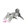 Cerradura Dirección Piaggio vespa 125-150cc 020456