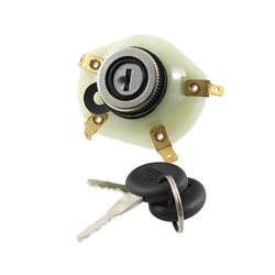 Kit interruptor de encendido Piaggio Vespa Px 125-150cc/Et3 125cc 160743