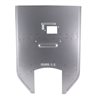 Plataforma de chapa Piaggio Vespa PK 50cc