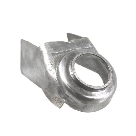 Chapa de repuesto reparación de la fijación del volante RMS Piaggio clásico Vespa 50-90-125 Primavera-ET3