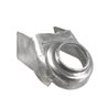 Chapa de repuesto reparación de la fijación del volante RMS Piaggio clásico Vespa 50-90-125 Primavera-ET3