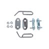 Kit Ganchos Tapa lateral Piaggio Vespa PK 50-125 S