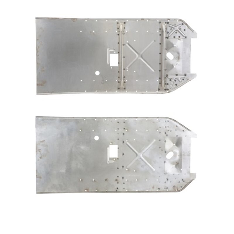 Floor Board Piaggio Vespa 50cc N/R Floor Board Piaggio Vespa 50cc N/R