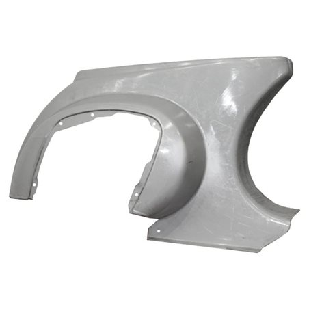 Chapado trasero lateral derecho de la puerta RMS Piaggio clásico Vespa 50-90-125 Primavera-ET3
