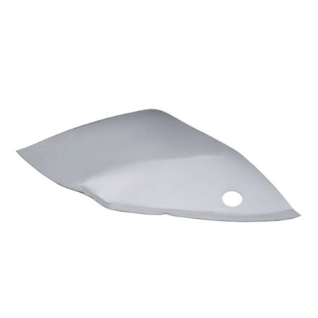 Hoja de cajón interior trasero izquierdo RMS Piaggio clásico Vespa 125-Primavera-ET3