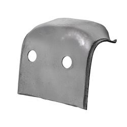 Reparación de piezas de repuesto fijación de la silla Piaggio Vespa 50-90-125 Primavera-ET3