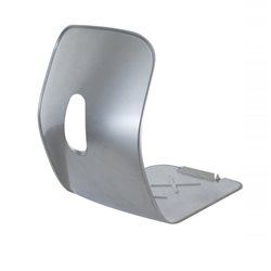 Chapa reparacion escudo y suelo Piaggio Vespa 125-150-200cc Sprint/Rally 1963/1977