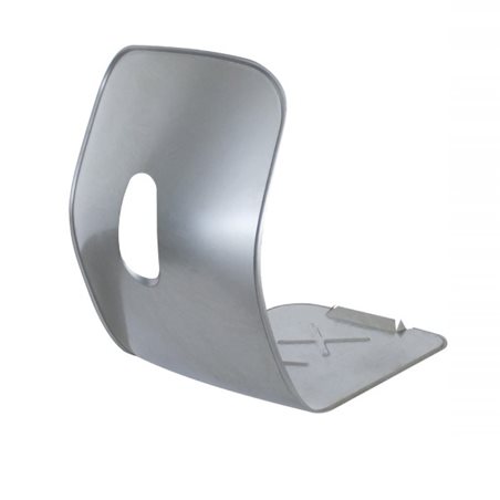 Chapa reparacion escudo y suelo Piaggio Vespa 125-150-200cc Sprint/Rally 1963/1977