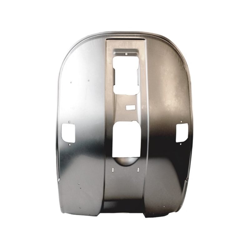 Chapa reparacion escudo y suelo Piaggio Vespa PK50/125S Dal 82 Al 84