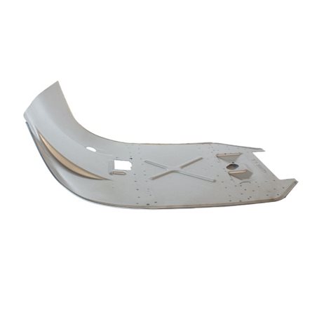 Floor Board Piaggio Vespa 50cc Special/125cc Primavera/ET3