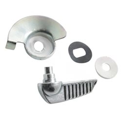 Levetta Puerta de motor Piaggio Vespa 50-90-125- Primavera- ET3