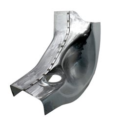 Reparación de chapa interna del carburador Piaggio Vespa 50-90-125-Primavera -ET3