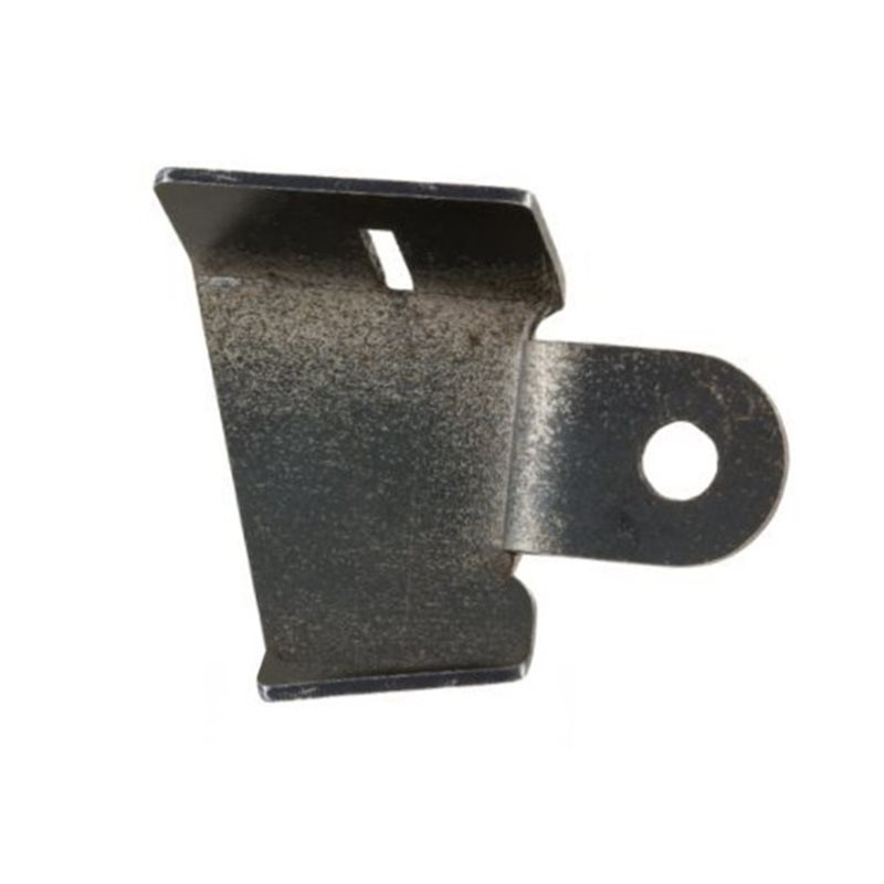 Chapa de acero para el cable de arranque Vespa 50-90-125-Primavera-ET3 Chapa de acero para el cable de arranque Vespa 50-90-125-Primavera-ET3