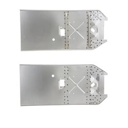 Floor Board Piaggio Vespa 50cc Special/125cc Primavera/ET3