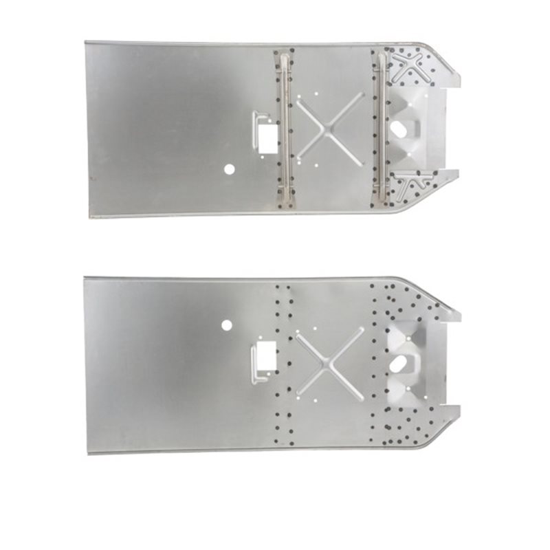 Floor Board Piaggio Vespa 50cc Special/125cc Primavera/ET3