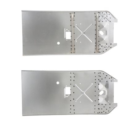 Floor Board Piaggio Vespa 50cc Special/125cc Primavera/ET3