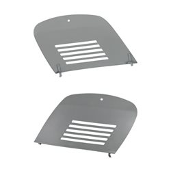 Puerta motor Piaggio Vespa 50-90-100-125cc Primavera
