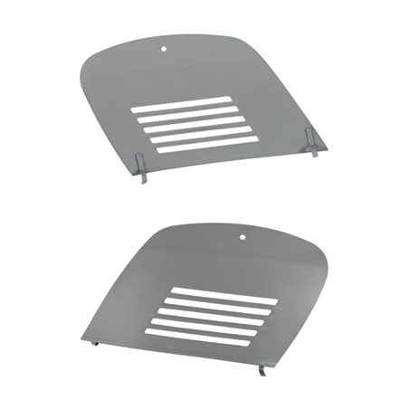 Puerta motor Piaggio Vespa 50-90-100-125cc Primavera