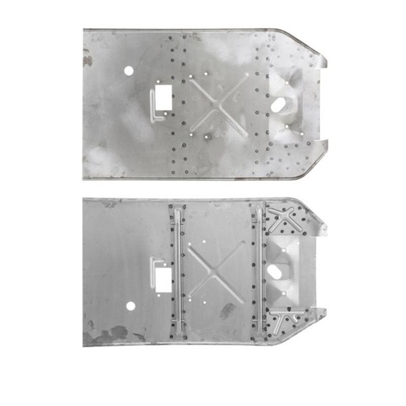 Floor Board Piaggio Vespa 50cc Special/125cc Primavera/ET3