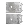 Floor Board Piaggio Vespa 50cc Special/125cc Primavera/ET3