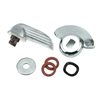 Palanca de la puerta del motor pequeño RMS clásico Piaggio Vespa 50 N V5A1T - S V5SA1T - 90 V9A1T 070425