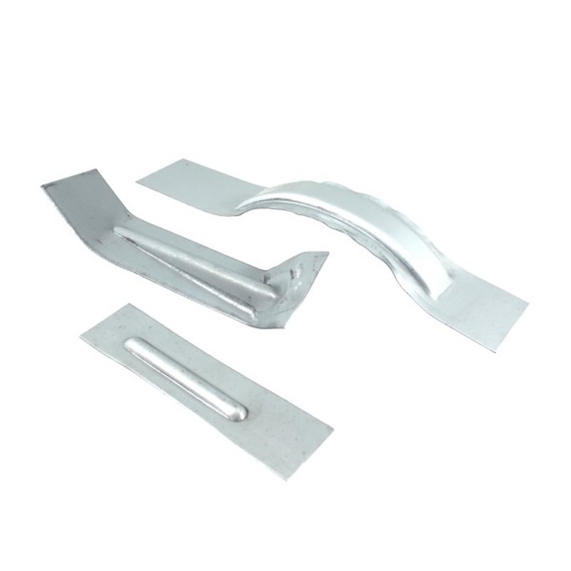 Kit de reparación de chapa de 3 piezas para refuerzos de bastidor Piaggio Vespa 50-90-125-Primavera-ET3 Kit de reparación de chapa de 3 piezas para refuerzos de bastidor Piaggio Vespa 50-90-125-Primavera-ET3