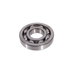 Rodamiento de bolas NRB  lado embrague y volante 25x62x12 097804