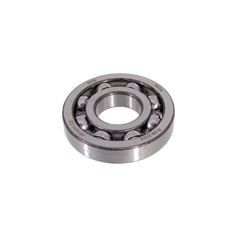 Rodamiento de bolas NRB lado embrague y volante 25x62x12 097804 Rodamiento de bolas NRB lado embrague y volante 25x62x12 097804