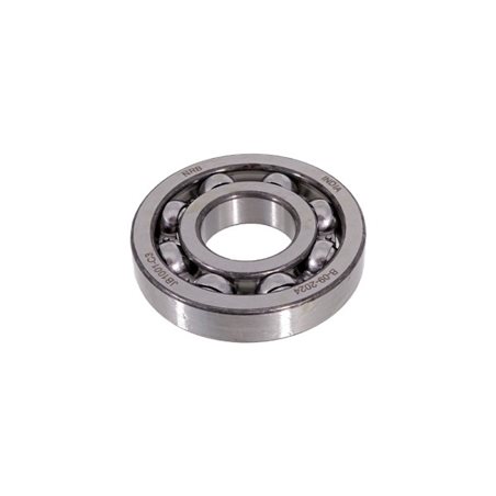 Rodamiento de bolas NRB  lado embrague y volante 25x62x12 097804