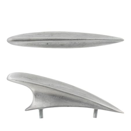 Cresta Fender Piaggio Vintage Vespa 150cc
