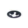 Arandela Elástica para Cresta Guardabarros RMS Piaggio Vintage Vespa 085508-268146