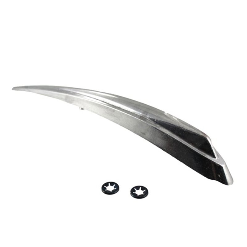 Cresta guardabarros RMS Piaggio Vintage Vespa GS-SPRINT-GT-GTR-180 SS 092714