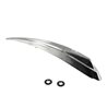 Cresta guardabarros RMS Piaggio Vintage Vespa GS-SPRINT-GT-GTR-180 SS 092714