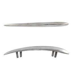 Cresta Fender Piaggio Vintage Vespa 98-125cc