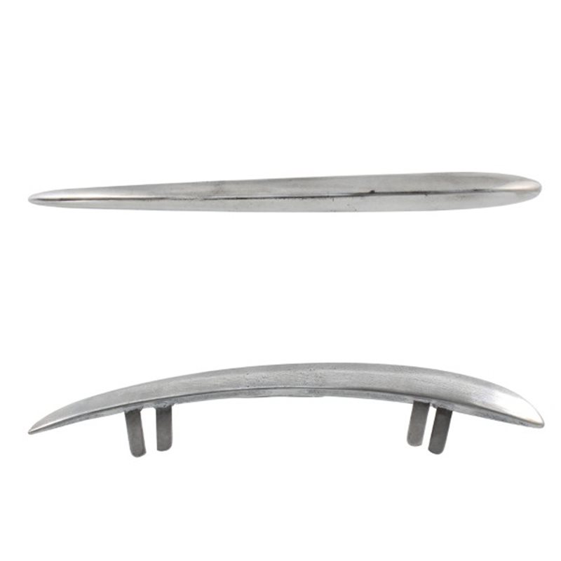 Cresta Fender Piaggio Vintage Vespa 98-125cc Cresta Fender Piaggio Vintage Vespa 98-125cc