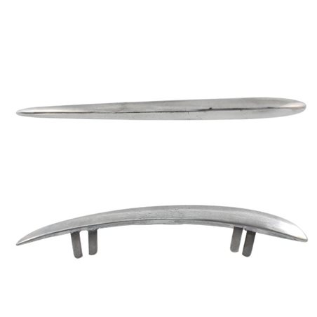 Cresta Fender Piaggio Vintage Vespa 98-125cc