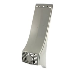 Cubre columna de dirección Piaggio Vespa Px 125-150-200cc 1837799