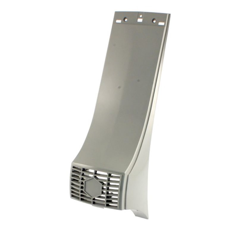 Cubre columna de dirección Piaggio Vespa Px 125-150-200cc 1837799