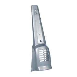 Cubre columna de dirección Piaggio Vespa 50cc Special/Elestart 143593