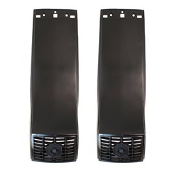 Cubre direccion Piaggio Vespa Px 1ºserie