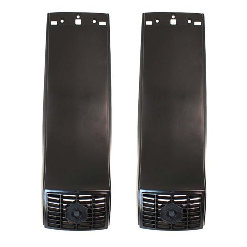 Cubre direccion Piaggio Vespa Px 1ºserie