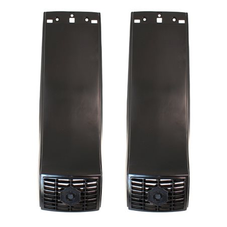 Cubre direccion Piaggio Vespa Px 1ºserie