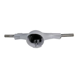 Carrocería manillar 4 marchas Piaggio Vespa 50 NRL 1379125  - Con caja de cambios y tubo acelerador