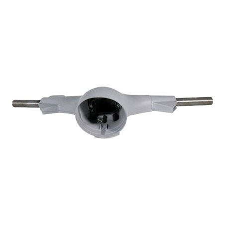 Carrocería manillar 4 marchas Piaggio Vespa 50 NRL 1379125  - Con caja de cambios y tubo acelerador