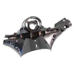 Parte inferior del manillar Piaggio Vespa LML- Px 563789 - Recomendamos para un montaje correcto añadir el kit de casquillos cod