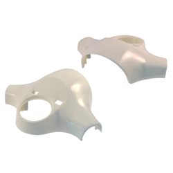 Cubre manillar Piaggio Vespa Px 174014