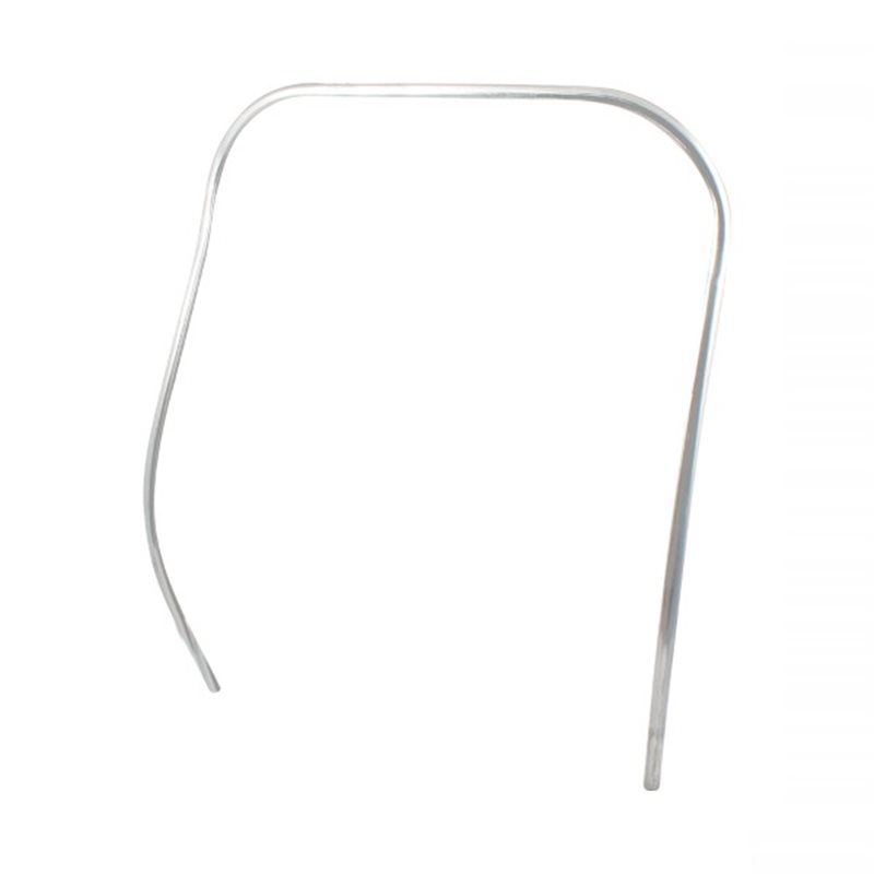 Parabrisas rebordear Piaggio Vespa 50-90cc-SS 101215 Parabrisas rebordear Piaggio Vespa 50-90cc-SS 101215