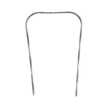 Borde del parabrisas rebordear Piaggio Vespa Px/Pe 218944