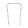 Borde del parabrisas rebordear Piaggio Vespa Px/Pe 218944