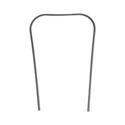 Borde de parabrisas Piaggio Vespa Px/Pe 226097